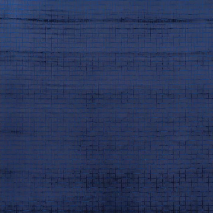 Violetta Fabric - Royal Blue swatch