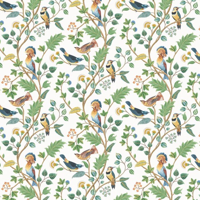 Mayani Fabric - Apple swatch