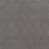 black-grey geometric misc fabric from Osborne & Little