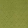 green geometric misc fabric from Osborne & Little