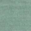 green plain velvet-chenille fabric from Osborne & Little
