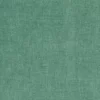 green plain velvet-chenille fabric from Osborne & Little