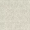 white plain velvet-chenille fabric from Osborne & Little