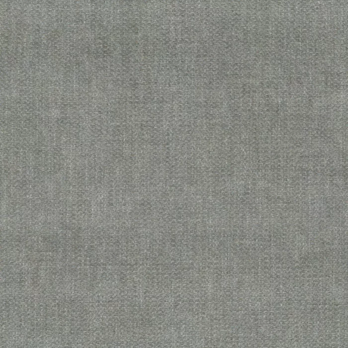 Castello Fabric - Silver swatch