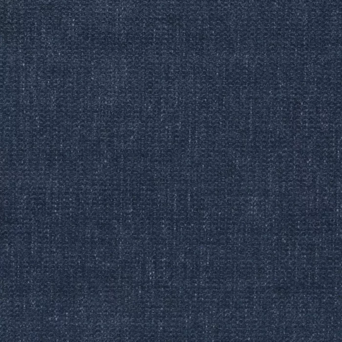 Castello Fabric - Indigo swatch