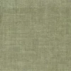 green plain woven fabric from Osborne & Little