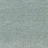 blue plain woven fabric from Osborne & Little