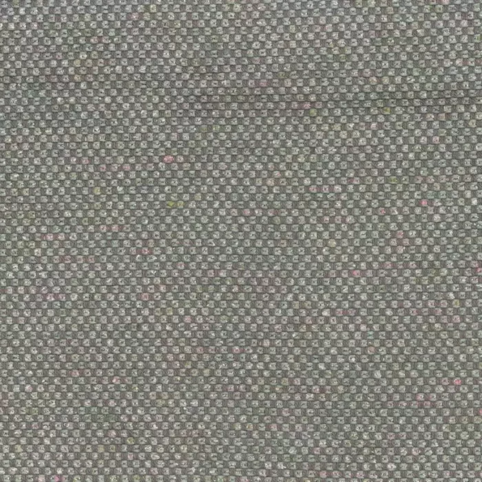 Glebe Fabric - Celadon / Mink swatch