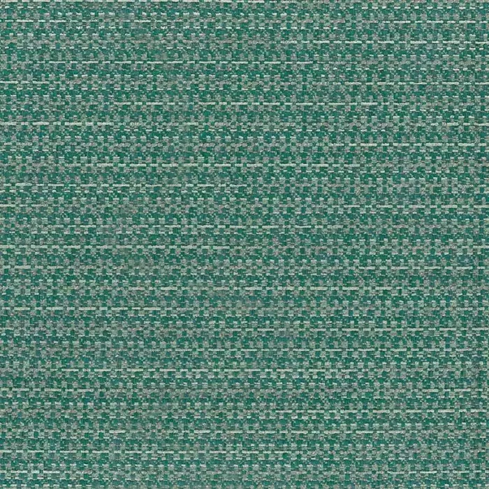Mallord Fabric - Dark Aqua swatch