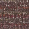 brown contemporary woven fabric from Osborne & Little