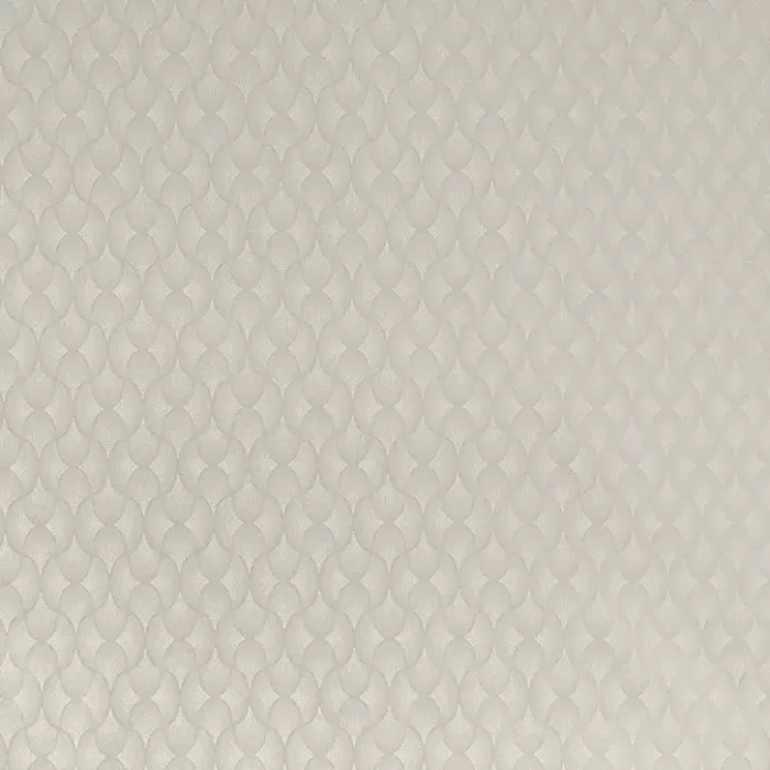Tramonti Fabric - Silver swatch