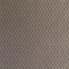 brown geometric woven fabric from Osborne & Little