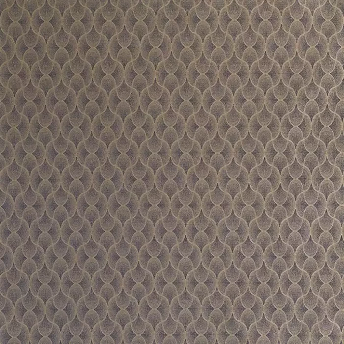 Tramonti Fabric - Navy / Rose  Gold – Navy / Rose Gold swatch