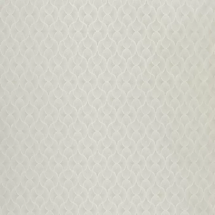 Tramonti Fabric - Ivory swatch