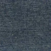 blue plain woven fabric from Osborne & Little