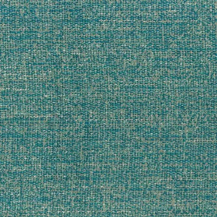 Vence Fabric - Turquoise /  Beige – Turquoise / Beige swatch