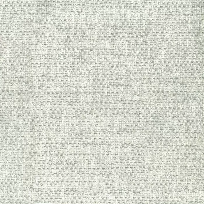 Vence Fabric - Ivory / Stone swatch