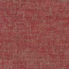 red plain woven fabric from Osborne & Little