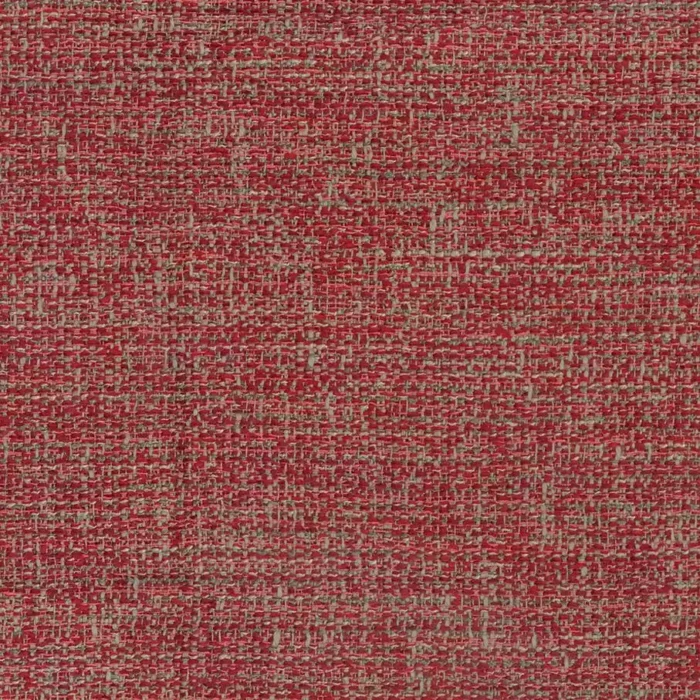 Vence Fabric - Tomato swatch