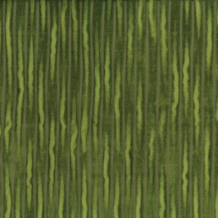 Cornelia Fabric - Moss swatch