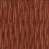 orange striped velvet-chenille fabric from Osborne & Little
