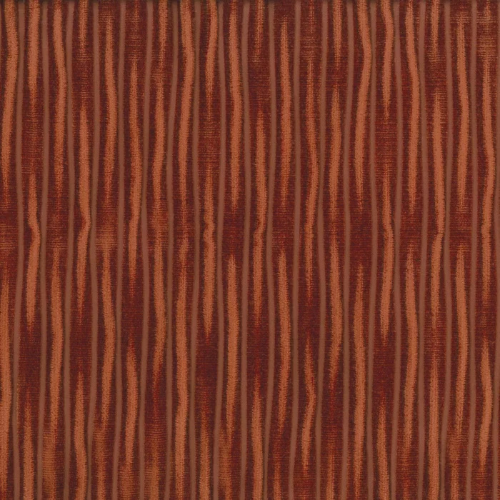 Cornelia Fabric - Terracotta swatch