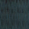 blue striped velvet-chenille fabric from Osborne & Little