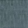 blue striped velvet-chenille fabric from Osborne & Little