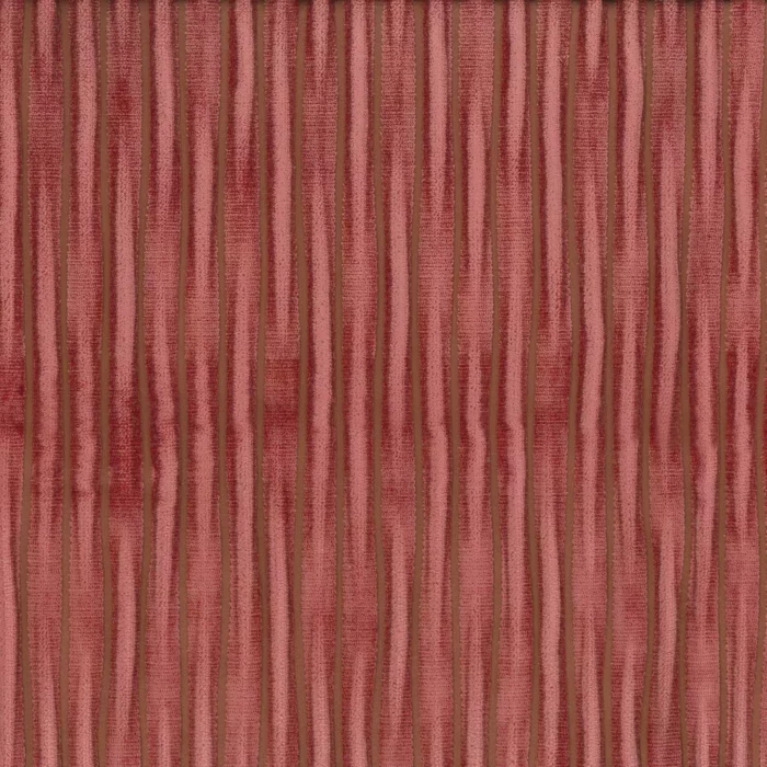 Cornelia Fabric - Coral swatch