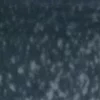 blue plain velvet-chenille fabric from Osborne & Little