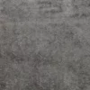 black-grey plain velvet-chenille fabric from Osborne & Little