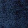 blue contemporary velvet-chenille fabric from Osborne & Little