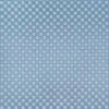 blue checked jacquard fabric from Osborne & Little