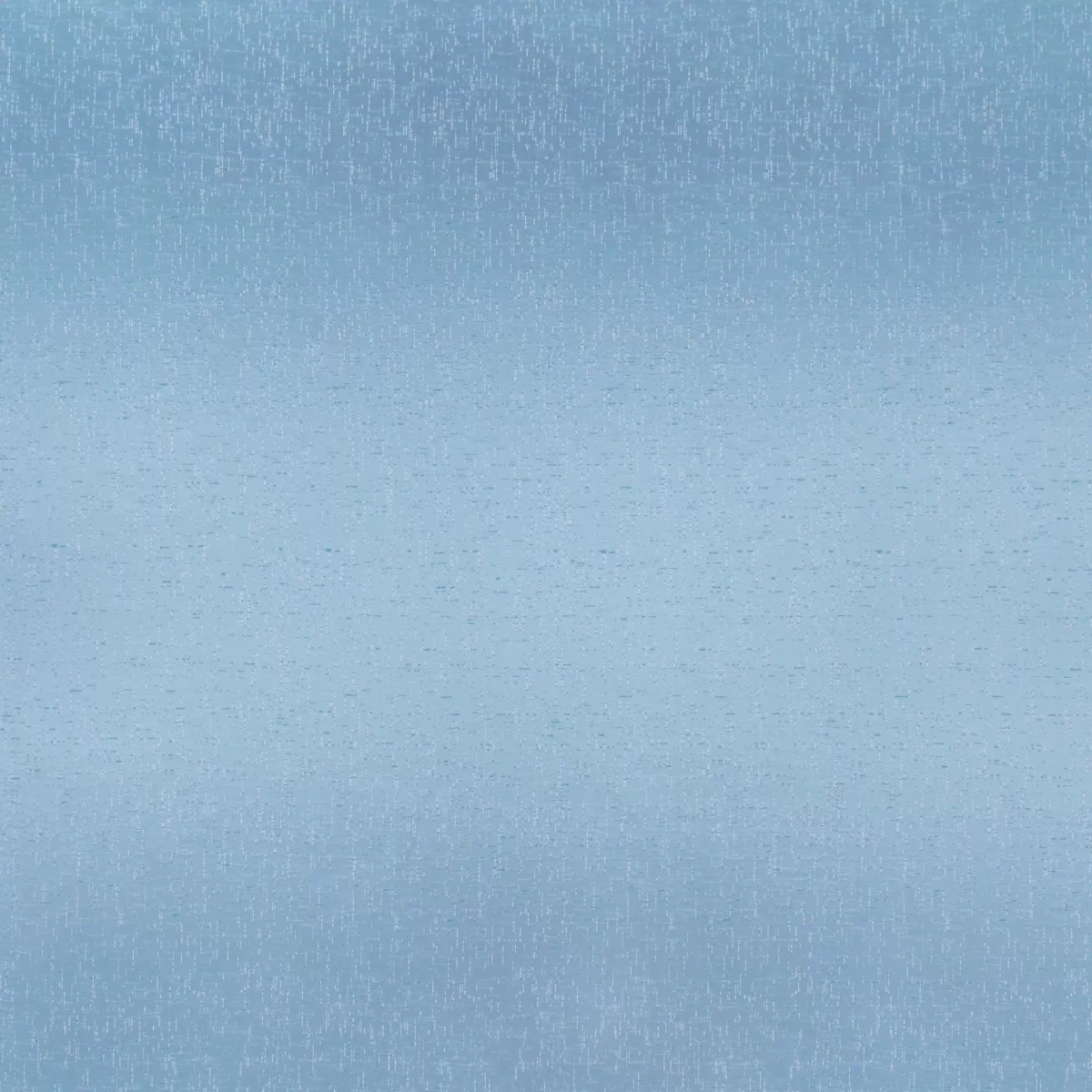Impromptu Fabric - Sea Blue by blue plain jacquard fabric from Osborne & Little