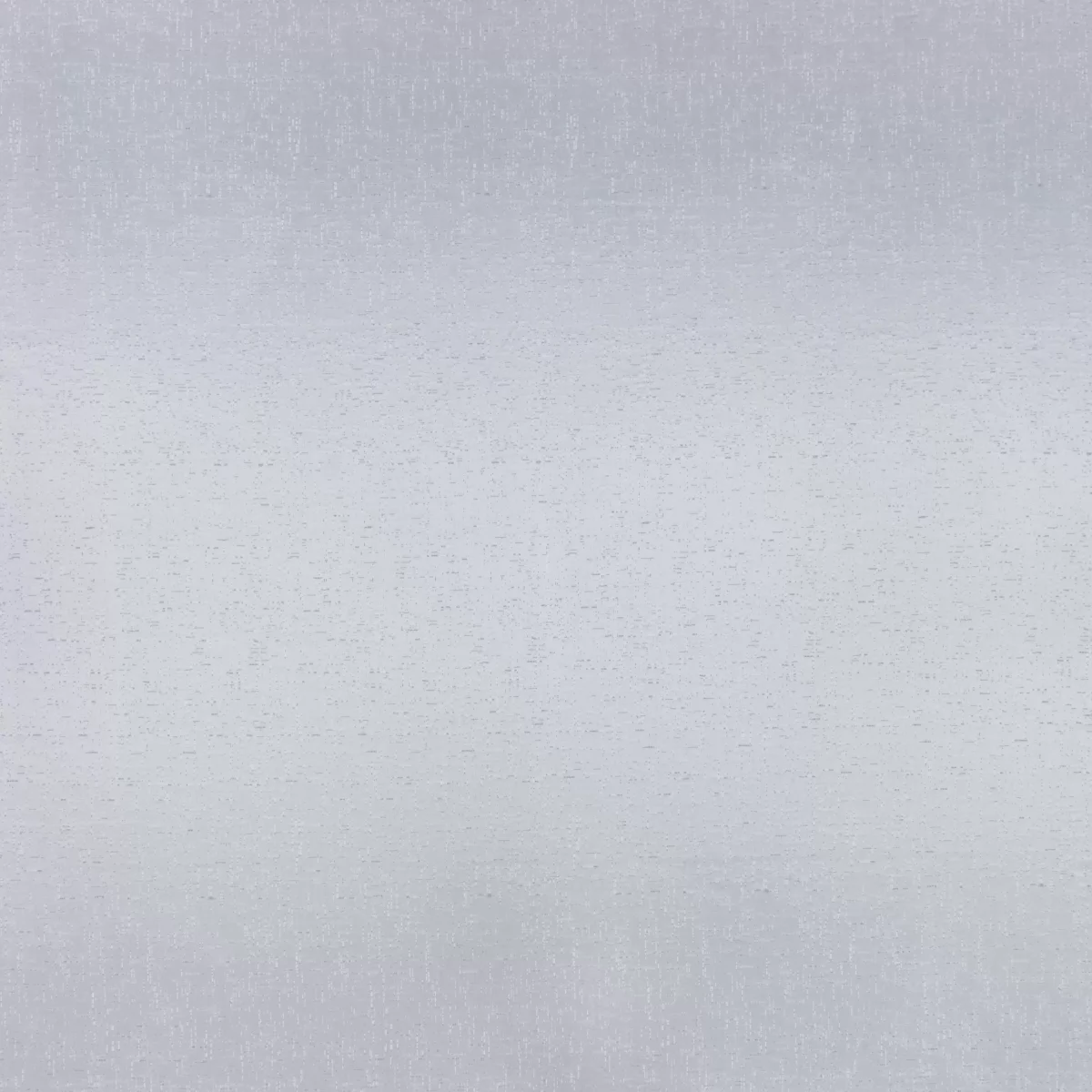 Impromptu Fabric - Silver by black-grey plain jacquard fabric from Osborne & Little
