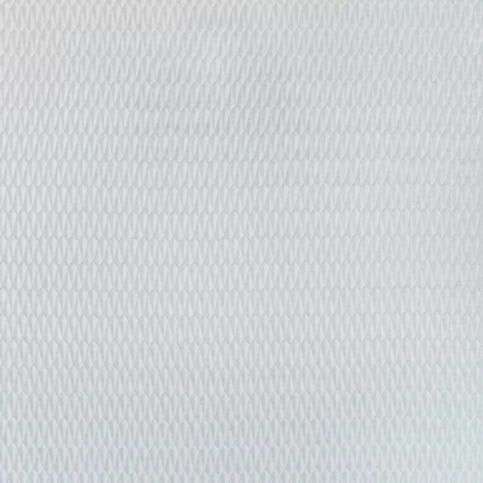 Prelude Fabric - Silver swatch