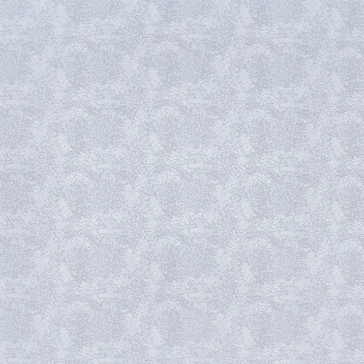Sinfonia Fabric - Silver by black-grey spotted jacquard fabric from Osborne & Little