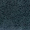 blue spotted velvet-chenille fabric from Osborne & Little