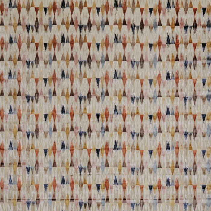 Colville Fabric - Blush swatch