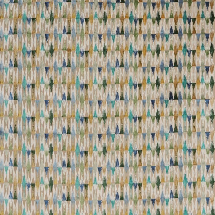 Colville Fabric - Fir swatch