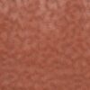 red plain velvet-chenille fabric from Osborne & Little