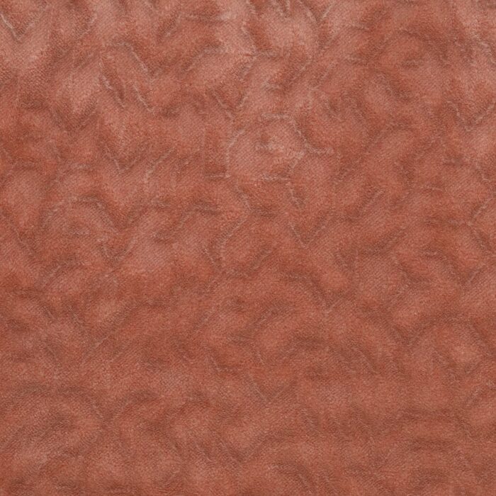 Talbot Fabric - Coral swatch
