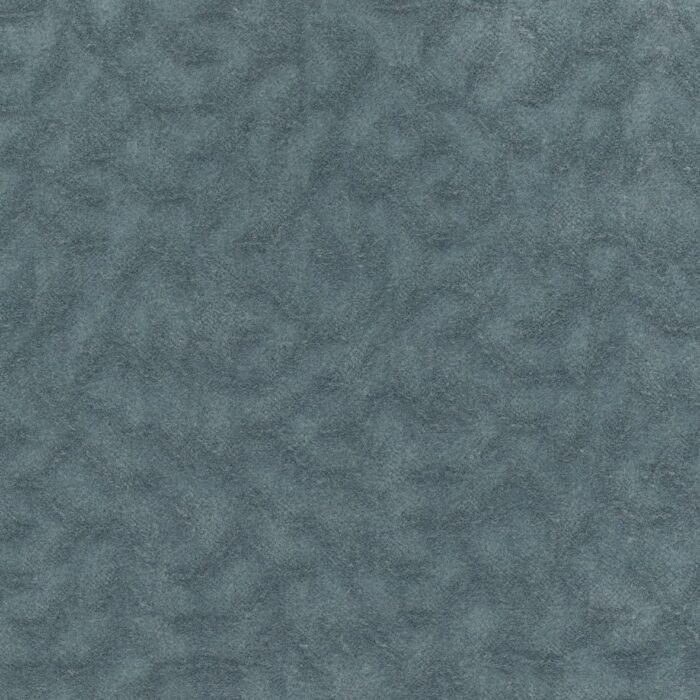 Talbot Fabric - Airforce swatch