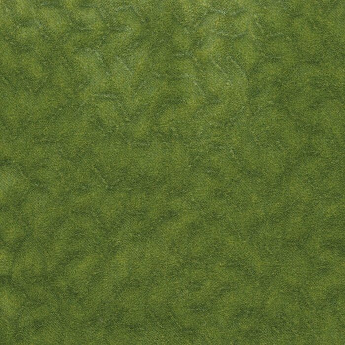 Talbot Fabric - Leaf swatch