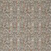 brown striped jacquard fabric from Osborne & Little