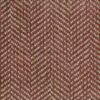 red striped woven fabric from Osborne & Little