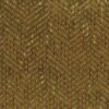 yellow striped woven fabric from Osborne & Little