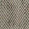 neutral striped woven fabric from Osborne & Little
