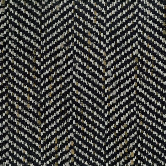 Norland Fabric - Charcoal swatch