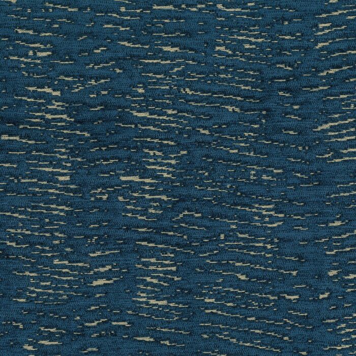 Courtnell Fabric - Petrol swatch